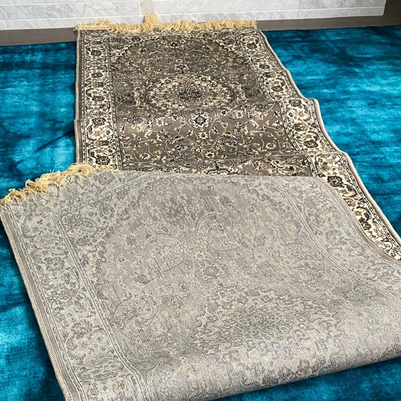 Merino Silk/Viscose Runner NEW - Picture 3 of 7